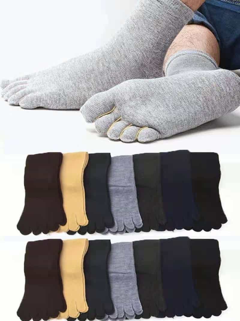 جوراب مردانه